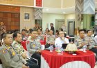 Dialog Santai Bersama Kapolda Sulsel, Bahas Transformasi Polri Menuju Lembaga Modern dan Demokratis