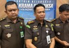 Kejari Maros Kejar Tersangka Kasus Gaji Outsourcing BPKA Sulsel
